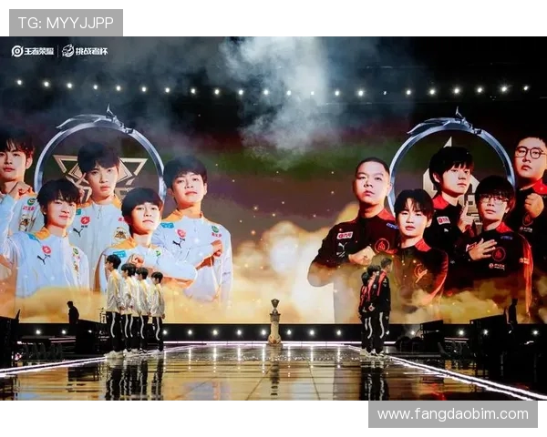 IG的成长之路:挑战者杯背后的奋斗与荣耀故事 IG的成长之路:挑战者杯背后的奋斗与荣耀故事