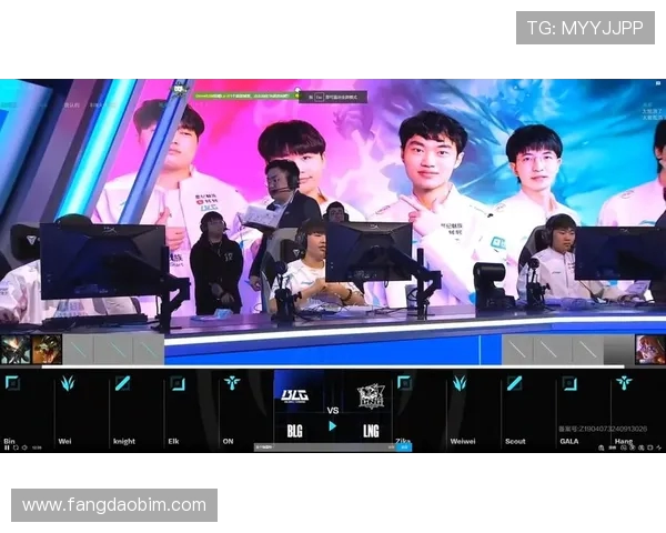 BLG战队在英雄联盟比赛中创下新高经验排名再创新纪录