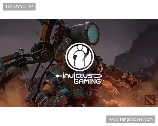 DOTA2深度：解密IG的盯防