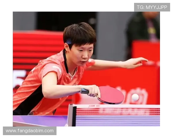 上海乒乓球队技术深度解析与训练方法探讨