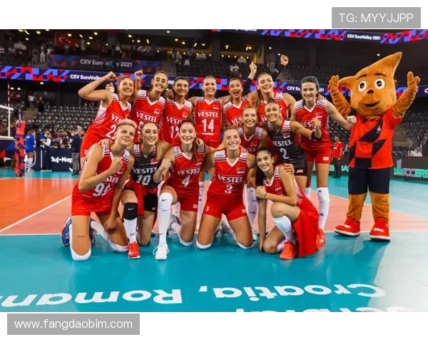 上海排球队在欧锦赛中的实力展现与未来发展潜力分析