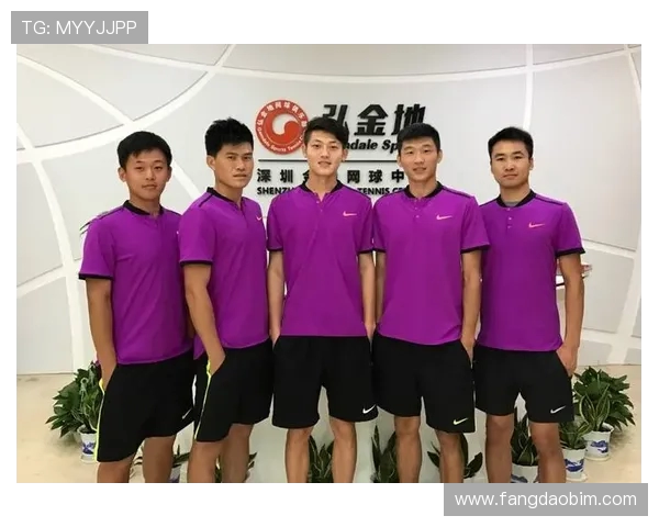 上海网球队团队协作的独特优势与其他球队的对比分析