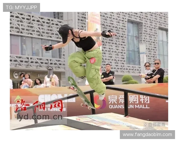 上海滑板队实力大变革引发热议滑板文化新风潮