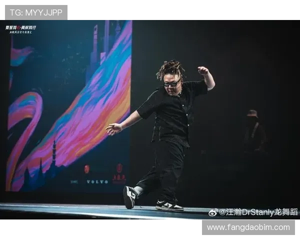 上海街舞队实力飙升个人能力排名创新高引领舞蹈潮流