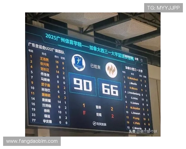 全运会篮球积分榜更新广州队以63分稳居第一名