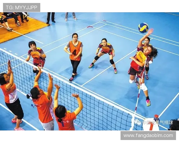北京排球队的战术解析与控制力深度剖析