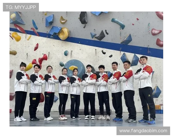 南京攀岩队荣登攀岩节奏排行榜榜首引领全国攀岩热潮