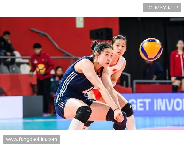 南京排球队的拼搏之路：世界杯预选赛背后的故事与荣耀