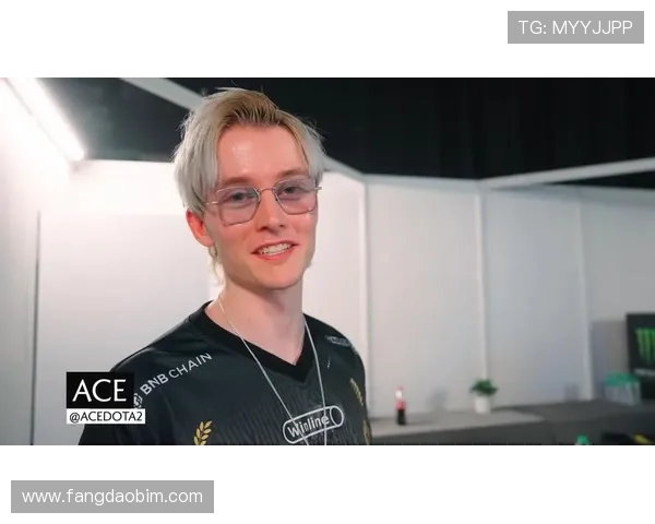 周丽专访：回顾DOTA2历程