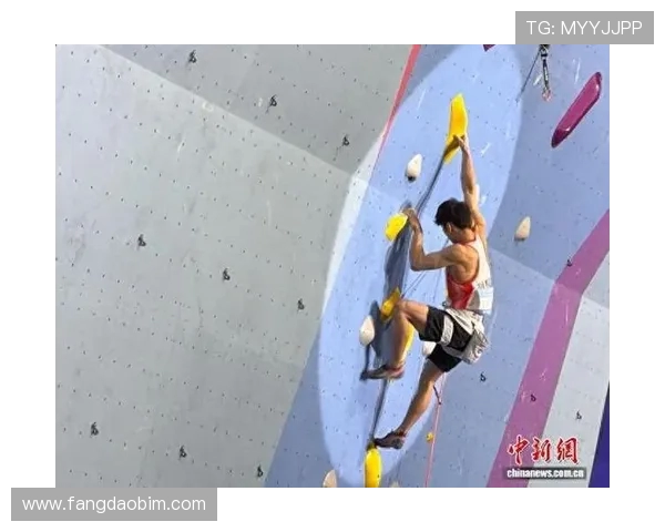 广州攀岩队实力大变革引发热议攀岩运动新风潮