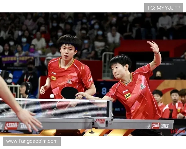 成都乒乓球队全面升级控制系统推动竞技水平新突破 成都乒乓球队全面升级控制系统推动竞技水平新突破