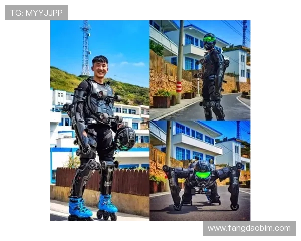 探索极限运动的未来上海极限运动队的技术创新与挑战分析 探索极限运动的未来上海极限运动队的技术创新与挑战分析