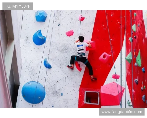 攀岩深度探索:揭秘上海攀岩队如何逆袭成功的背后故事 攀岩深度探索:揭秘上海攀岩队如何逆袭成功的背后故事