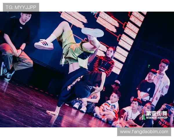 极限运动嘉年华精彩回顾上海街舞队节奏与激情的完美融合 极限运动嘉年华精彩回顾上海街舞队节奏与激情的完美融合