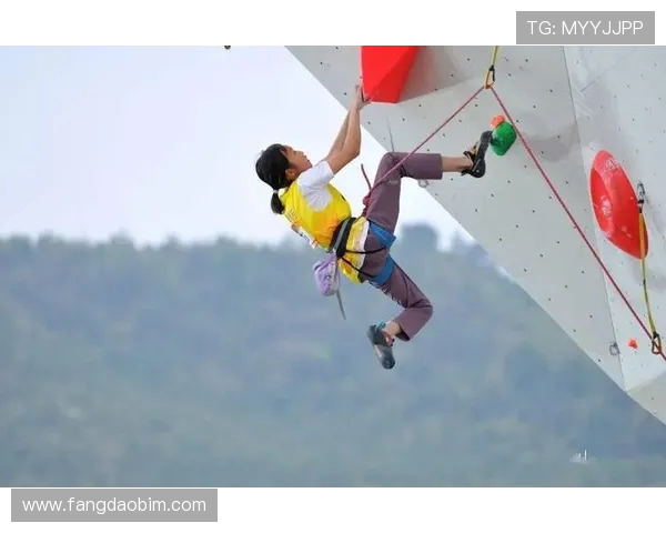 武汉飞盘队在世界攀岩锦标赛中以67分稳居积分榜首位 武汉飞盘队在世界攀岩锦标赛中以67分稳居积分榜首位