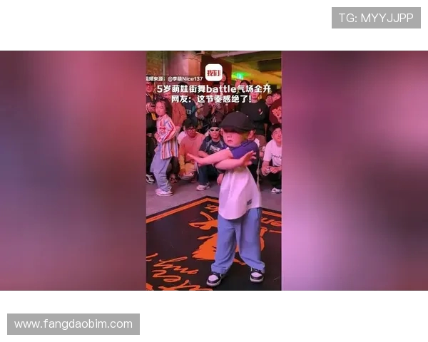 科学街舞：节奏训练方法