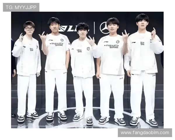 英雄联盟战术排名揭晓IG战队荣登第十位引发热议