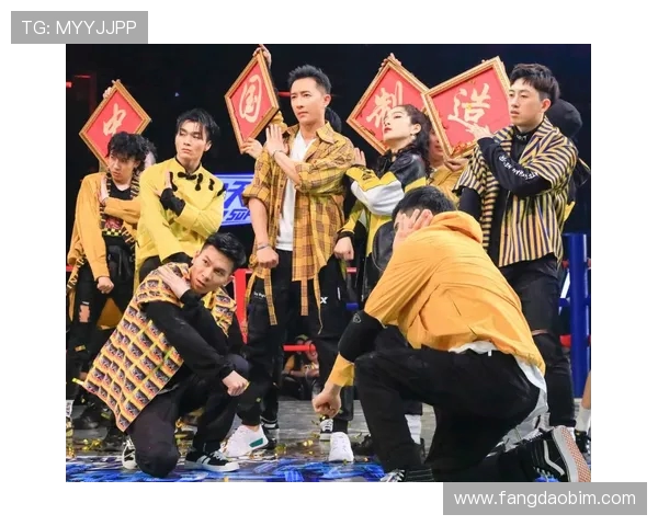 街舞团队协作实力榜揭晓北京街舞队荣获第九名引关注