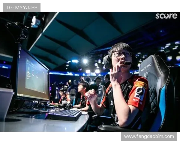 英雄联盟深度解析：EDG战队灵活性背后的战术与策略揭秘