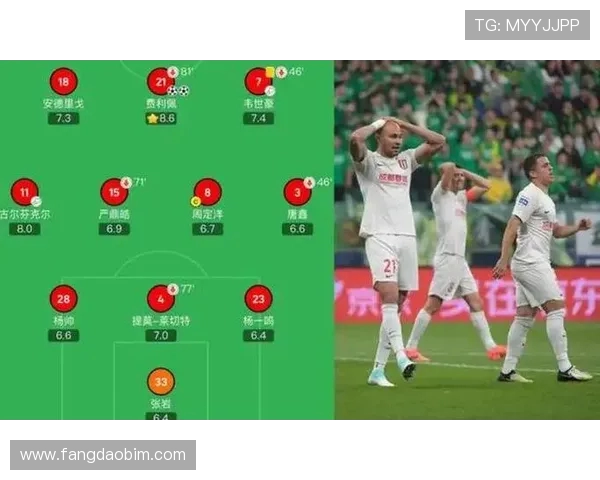 西安足球队联赛表现分析团队配合与战术执行的深度剖析