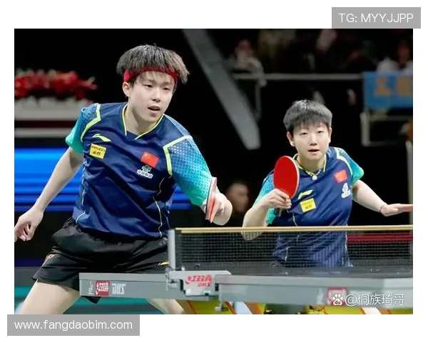 重庆乒乓球队在全国锦标赛中展现出惊人速度的精彩表现分析