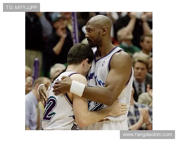 1997年NBA总决赛爵士队与公牛队的巅峰对决回顾与分析 1997年NBA总决赛爵士队与公牛队的巅峰对决回顾与分析
