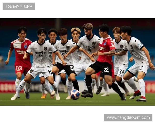 2017年全北现代与首尔FC激战回顾：巅峰对决的精彩瞬间与战术分析