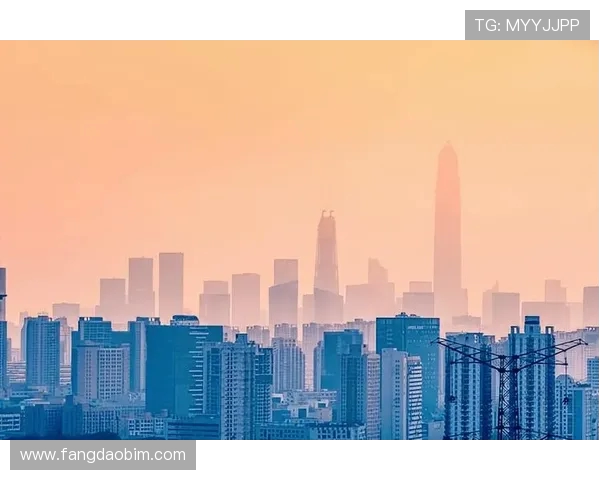 上海与深圳综合实力对比分析探讨两座城市的未来发展潜力与机遇