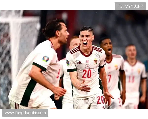 匈牙利与葡萄牙精彩对决集锦回顾足球盛宴不容错过