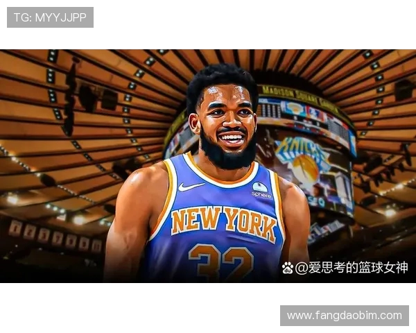 卡尔安东尼唐斯在NBA赛场上的成长与未来展望分析