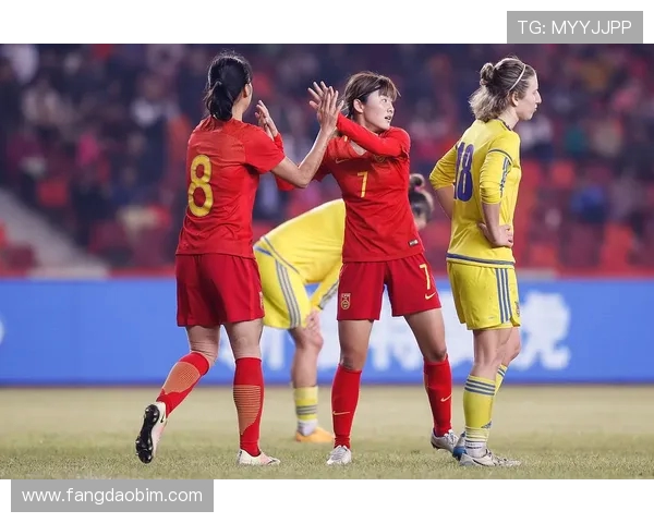 国青女足迎战德国队全力以赴展现青春风采与实力对决