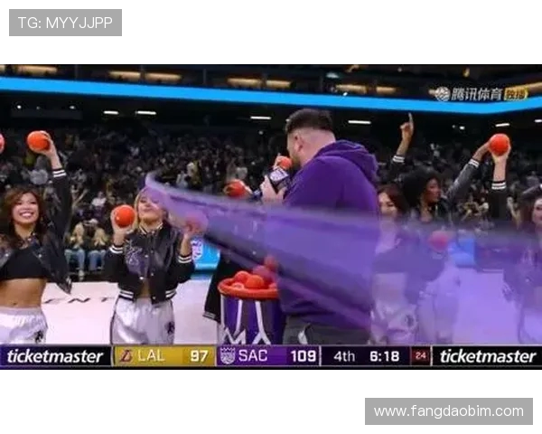 国王队与湖人队精彩对决回放全程中文解说分析