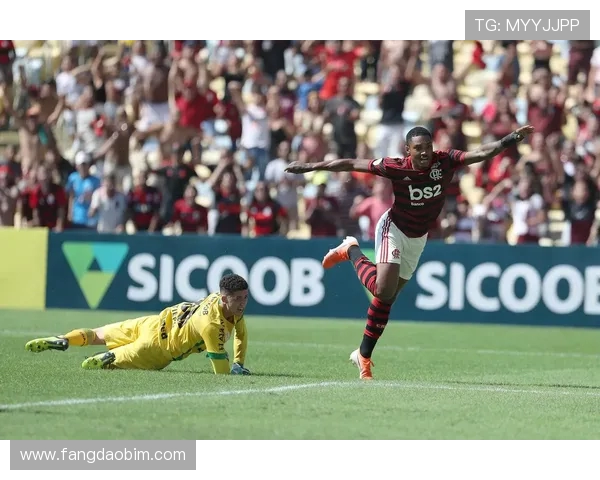 弗拉门戈与竞赛会的激烈对决揭示足球战术与团队精神的完美结合