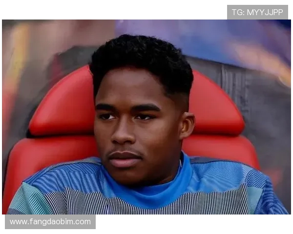 恩德里克：未来足球新星的崛起与挑战之路