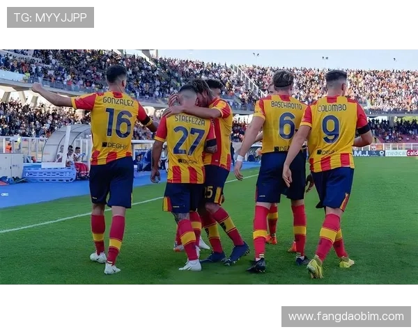 意甲焦点战莱切迎战乌迪内全力争胜展现球队实力