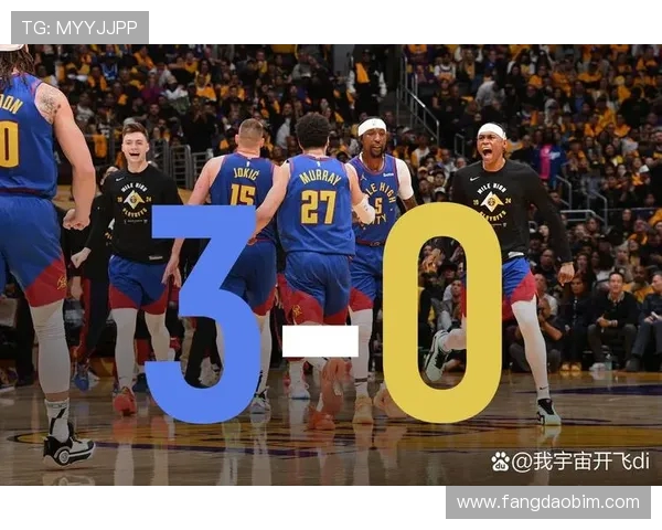 掘金与开拓者季后赛对决回顾与分析揭示球队命运的关键时刻