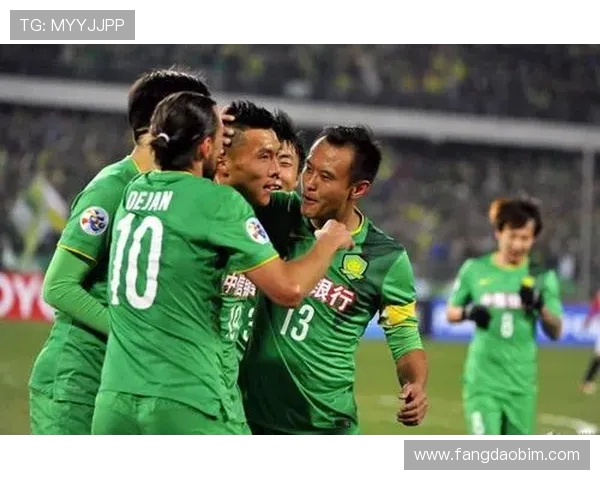 浦和红钻对阵北京国安赔率分析及比赛前瞻