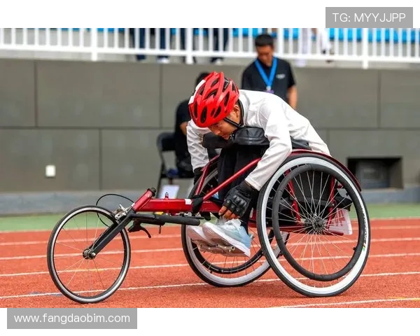 特奥精神闪耀全球助力残疾人运动员追梦之路