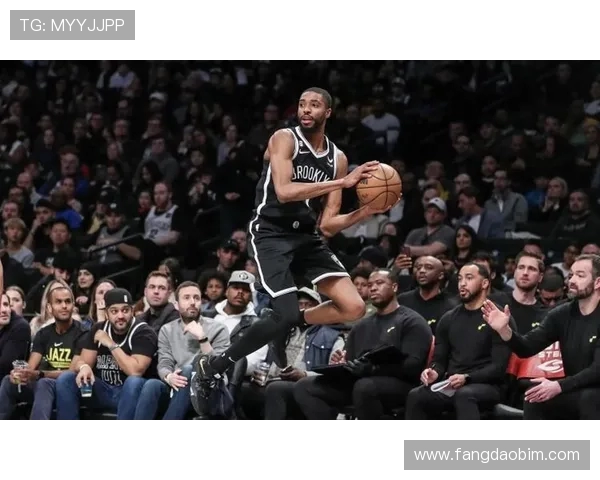 米卡尔布里奇斯的崛起之路与NBA未来的无限可能性