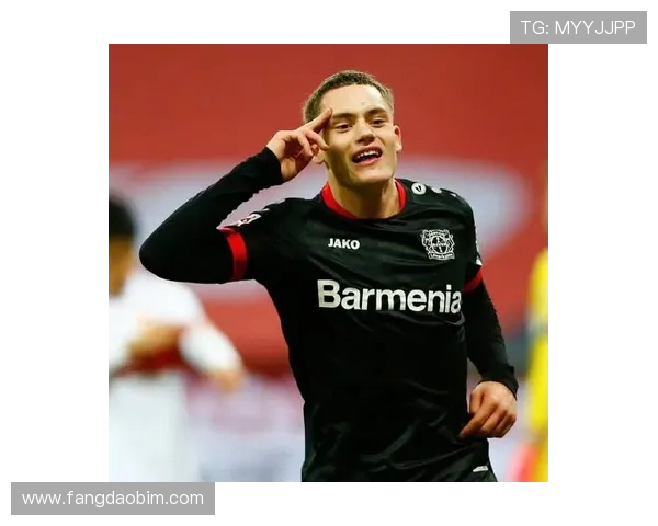 维尔茨引领新一代足球天才的崛起与未来发展潜力分析