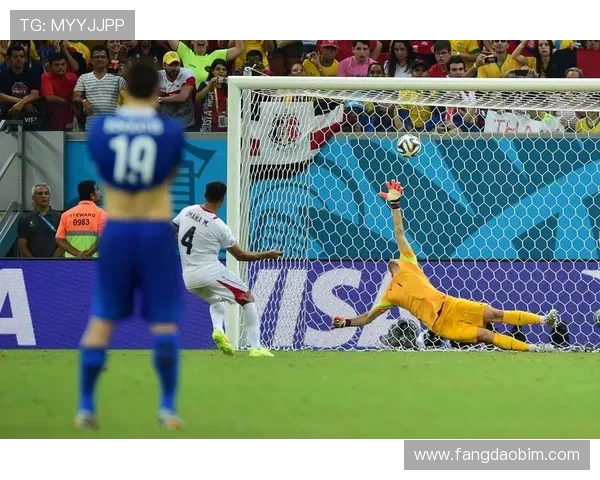 荷兰与哥斯达黎加点球大战回顾精彩瞬间与关键时刻分析