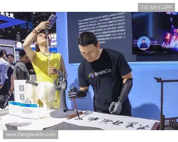 苏伟:在科技创新与人文关怀交汇处探索未来发展的新路径 苏伟:在科技创新与人文关怀交汇处探索未来发展的新路径