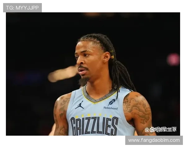 贾莫兰特的崛起之路与未来篮球生涯展望