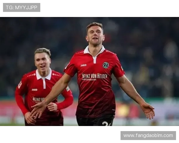 韦恩与汉诺威96的激烈对决谁能在这场较量中脱颖而出