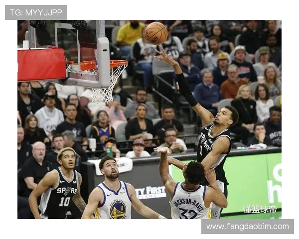 马刺与火箭季后赛对决全程赛程安排及精彩看点分析