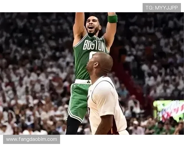 魔术队与凯尔特人激战正酣谁能在这场对决中笑到最后