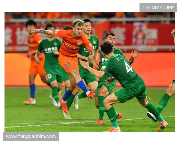 鲁能对阵北京人和精彩直播全程回顾与赛后分析尽在这里