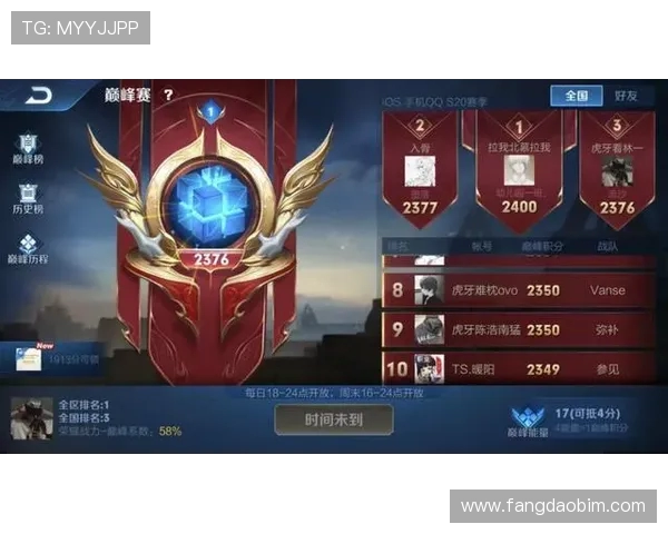 王者荣耀团队协作排行榜揭晓EDG荣登第九名展现强大实力 王者荣耀团队协作排行榜揭晓EDG荣登第九名展现强大实力