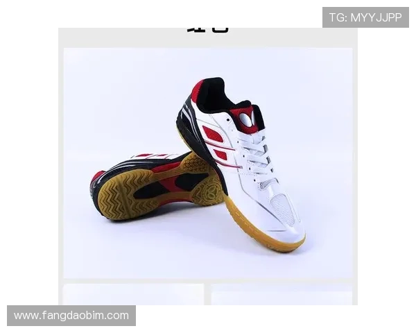 乒乓球装备选购指南：如何选择适合的球鞋提升你的比赛表现