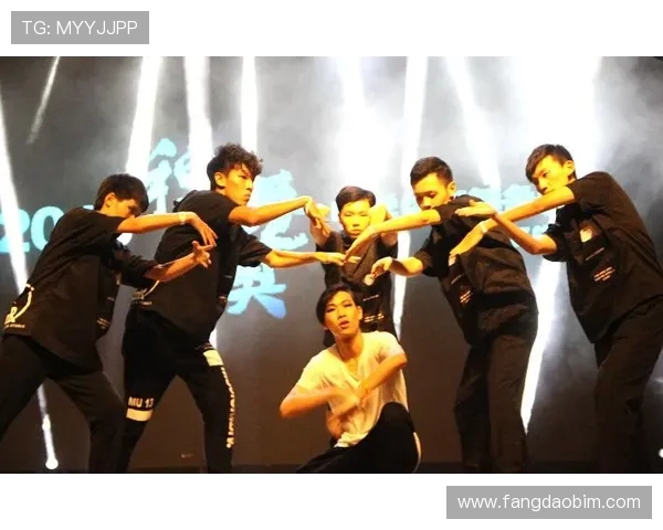 广州街舞队荣登街舞战术排行榜第六名引发热议